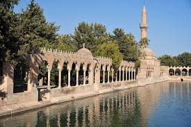 şanlıurfa