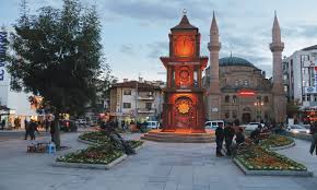 aksaray