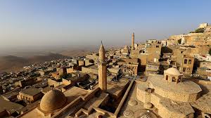 mardin