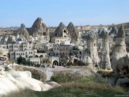 nevsehir