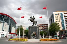 niğde